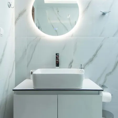 Апартаменты My House