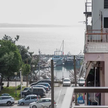 My House アパート テッサロニキ