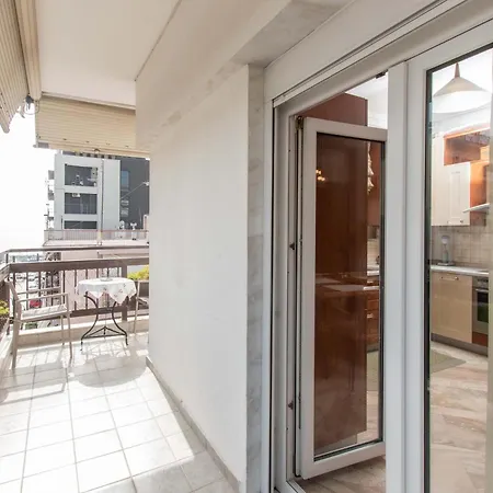 My House 塞萨洛尼基