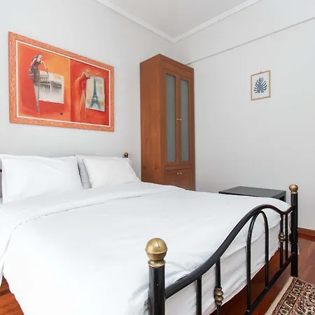 My House アパート