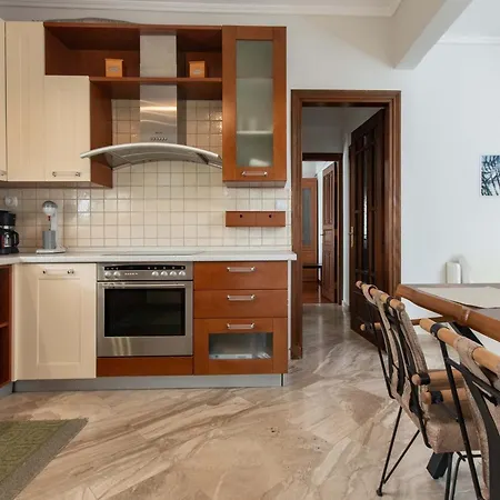 Апартаменты My House *