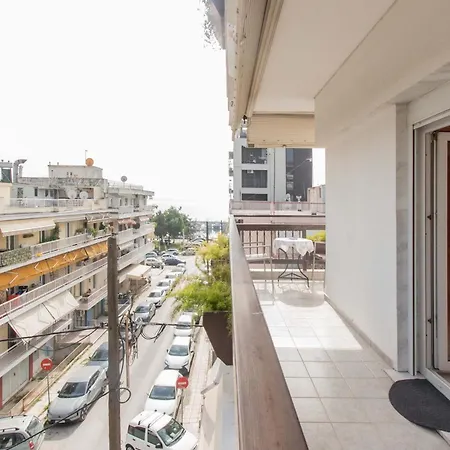 My House Салоники