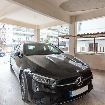 Апартаменты My House