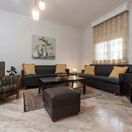 My House Апартаменты *