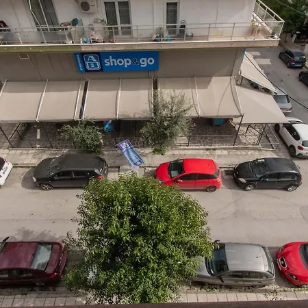 Апартаменты My House *