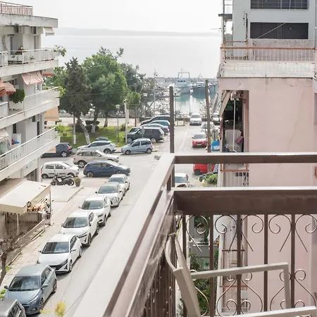 My House アパート *