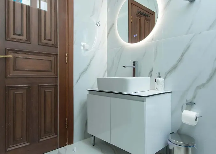 Διαμέρισμα My House Θεσσαλονίκη