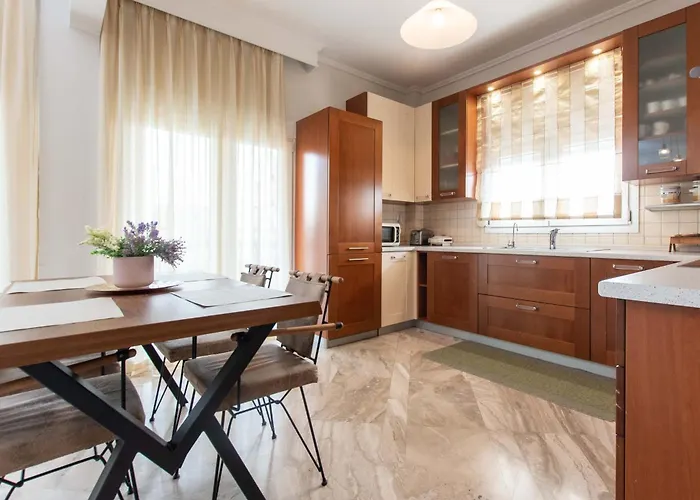 Διαμέρισμα My House Θεσσαλονίκη