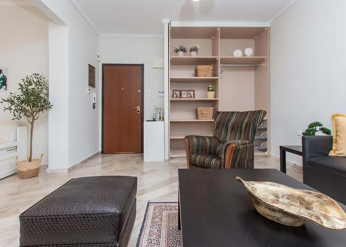 My House * Салоники