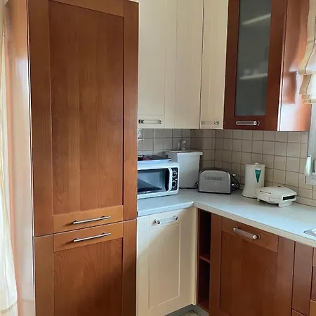 Appartamento My House *