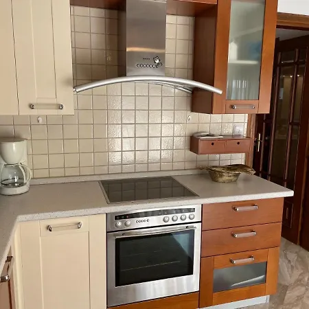 My House Apartment