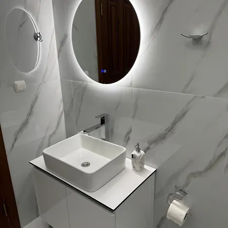 Appartamento My House *