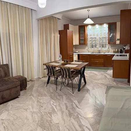 Appartamento My House Salonicco