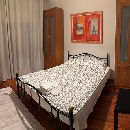 My House * Thessaloniki