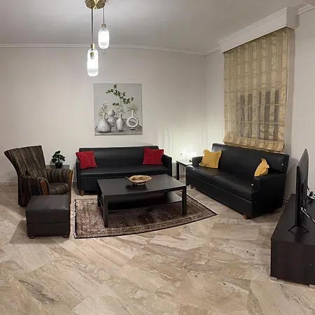 My House Apartment