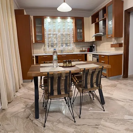 My House Apartment *