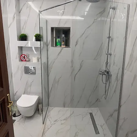 Appartamento My House *
