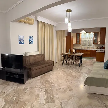 My House Apartment Thessaloniki