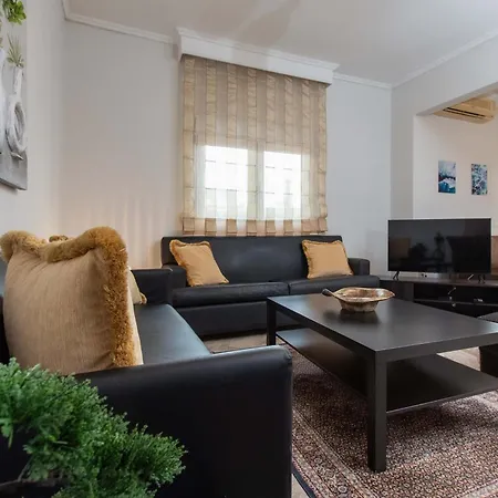 My House * Thessaloniki