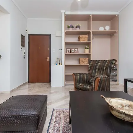 My House * Thessaloniki