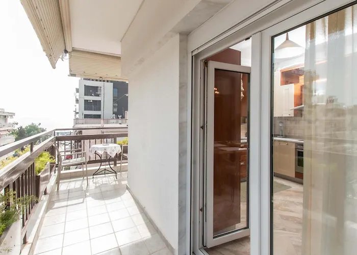 My House 塞萨洛尼基